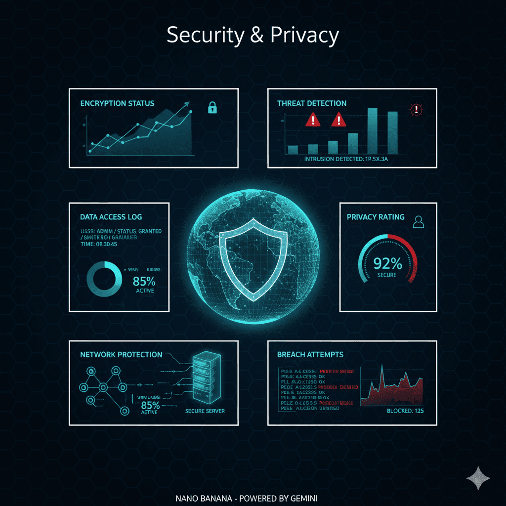 Security Icon